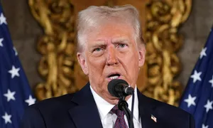 Bài toán khó ông Trump trao cho các thành viên NATO Bài toán khó ông Trump trao cho các thành viên NATO